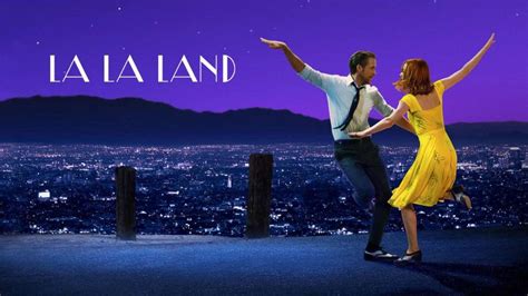 The Story Behind the Music of La La Land Los  .